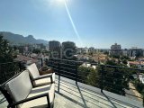 GİRNE MERKEZ ULTRA LUKS REZİDANS DAİRE