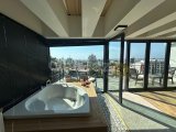 GİRNE MERKEZ ULTRA LUKS REZİDANS DAİRE