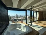 GİRNE MERKEZ ULTRA LUKS REZİDANS DAİRE