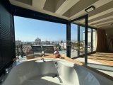 GİRNE MERKEZ ULTRA LUKS REZİDANS DAİRE