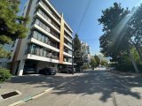 GİRNE MERKEZ ULTRA LUKS REZİDANS DAİRE
