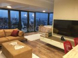 GİRNE MERKEZ ULTRA LUKS REZİDANS DAİRE