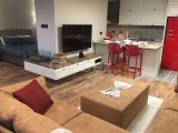 GİRNE MERKEZ ULTRA LUKS REZİDANS DAİRE