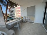 Girne çarşamba pazarı bölgesinde kiralık 3+1 daire