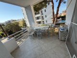 Girne çarşamba pazarı bölgesinde kiralık 3+1 daire