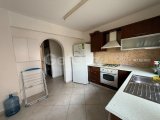 Girne çarşamba pazarı bölgesinde kiralık 3+1 daire
