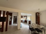 Girne çarşamba pazarı bölgesinde kiralık 3+1 daire