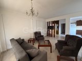 Girne çarşamba pazarı bölgesinde kiralık 3+1 daire