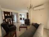 Girne çarşamba pazarı bölgesinde kiralık 3+1 daire