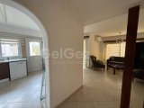 Girne çarşamba pazarı bölgesinde kiralık 3+1 daire