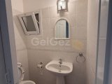 Girne çarşamba pazarı bölgesinde kiralık 3+1 daire