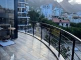 Girne CC Tower sitesinde kiralık 2+1 daire