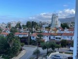 Girne CC Tower sitesinde kiralık 2+1 daire
