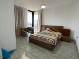 Girne CC Tower sitesinde kiralık 2+1 daire