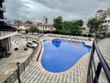 Girne CC Tower sitesinde kiralık 2+1 daire