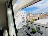 MERKEZDE MODERN DÖŞELİ 3+1