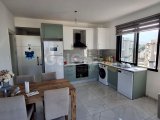 2+1 MANZARALI 750 STERLİN KİRACILI