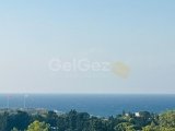 2+1 MANZARALI 750 STERLİN KİRACILI