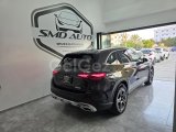 MERCEDES GLC 220D AMG FULL PAKET 2023