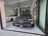 MERCEDES GLC 220D AMG FULL PAKET 2023