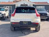 2022 Volvo XC40 Hybrid