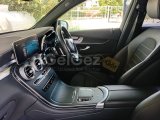 Mercedes GLC 220d  Amg Premium Plus 4Matıc