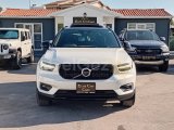 2022 Volvo XC40 Hybrid