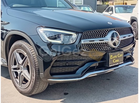 Mercedes GLC 220d  Amg Premium Plus 4Matıc