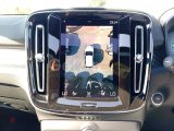 2022 Volvo XC40 Hybrid