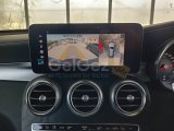 Mercedes GLC 220d  Amg Premium Plus 4Matıc