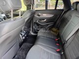 Mercedes GLC 220d  Amg Premium Plus 4Matıc