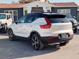 2022 Volvo XC40 Hybrid