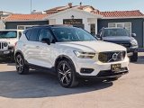 2022 Volvo XC40 Hybrid