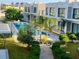 İskele Merkezde Kiralık Yeni 2+1 Daire .!