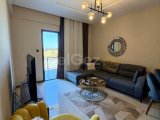 İskele Merkezde Kiralık Yeni 2+1 Daire .!