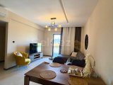 İskele Merkezde Kiralık Yeni 2+1 Daire .!
