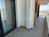 Long Beach, İnfinity'de kiralık 2+1 sıfır daire. Aidat dahil 750 GBP. Deniz manzaralı