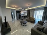 Long Beach, İnfinity'de kiralık 2+1 sıfır daire. Aidat dahil 750 GBP. Deniz manzaralı