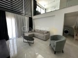 Long Beach, Elysium'da kiralık 2+1 Loft yeni daire. Aidat dahil 750 GBP