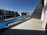 Long Beach, Elysium'da kiralık 2+1 Loft yeni daire. Aidat dahil 750 GBP