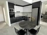 Long Beach, Elysium'da kiralık 3+1 Loft yeni daire. Aidat dahil 1000 GBP
