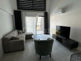 Long Beach, Elysium'da kiralık 3+1 Loft yeni daire. Aidat dahil 1000 GBP