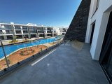 Long Beach, Elysium'da kiralık 3+1 Loft yeni daire. Aidat dahil 1000 GBP