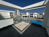 Long Beach, Elysium'da kiralık 3+1 Loft yeni daire. Aidat dahil 1000 GBP