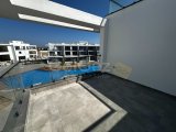 Long Beach, Elysium'da kiralık 3+1 Loft yeni daire. Aidat dahil 1000 GBP