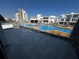 Long Beach, Elysium'da kiralık 3+1 Loft yeni daire. Aidat dahil 1000 GBP