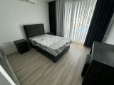 Long Beach, Elysium'da kiralık 2+1 yeni daire. Terastan havuz çıkışlı. Aidat dahil 750 GBP