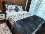 Grand Sapphire 1+1 Kiralık Lux Daire .!