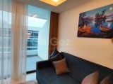 Grand Sapphire 1+1 Kiralık Lux Daire .!