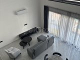 EŞYALI KİRALIK SIFIR 2+1 LOFT PENTHOUSE! LA İSLA VİLLAS DÖVEÇ